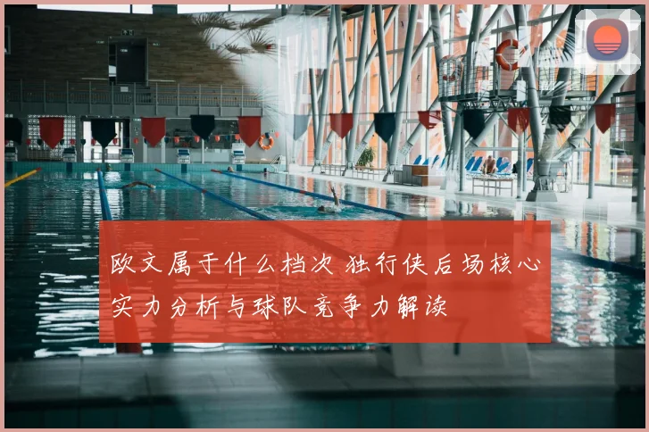 欧文属于什么档次 独行侠后场核心实力分析与球队竞争力解读