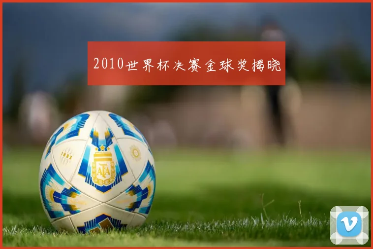 2010世界杯决赛金球奖揭晓