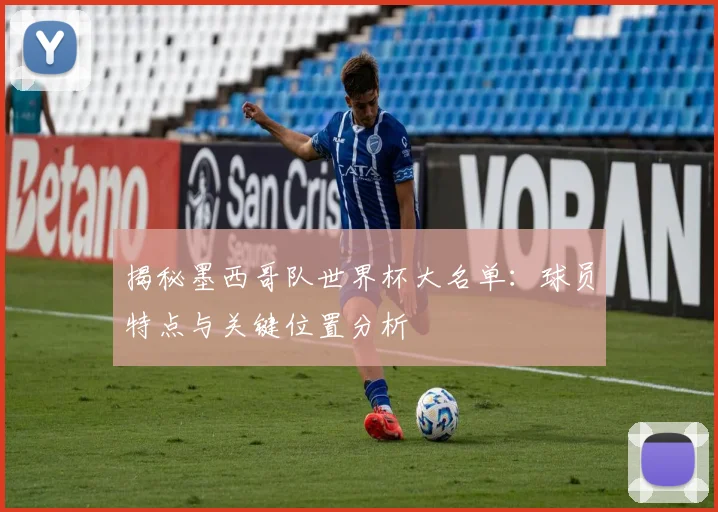 揭秘墨西哥队世界杯大名单：球员特点与关键位置分析