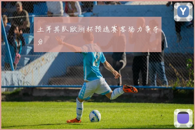 土耳其队欧洲杯预选赛客场力争夺分