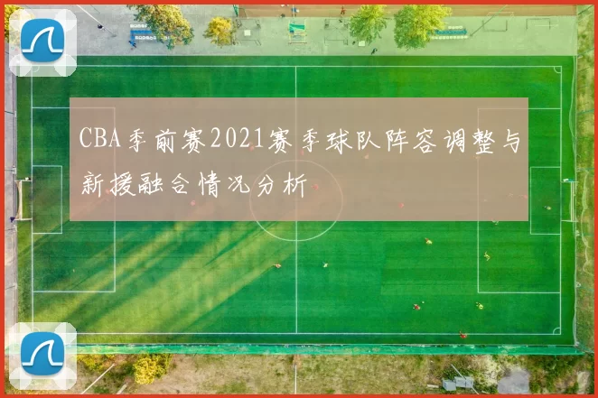 CBA季前赛2021赛季球队阵容调整与新援融合情况分析