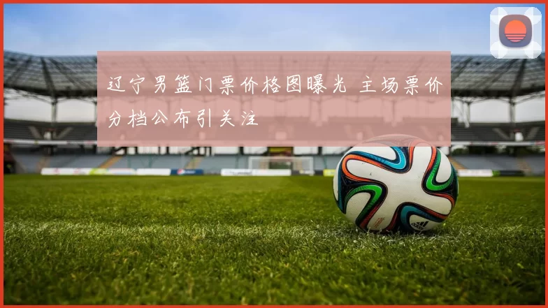 辽宁男篮门票价格图曝光 主场票价分档公布引关注