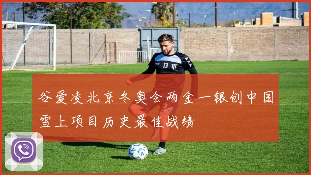 谷爱凌北京冬奥会两金一银创中国雪上项目历史最佳战绩