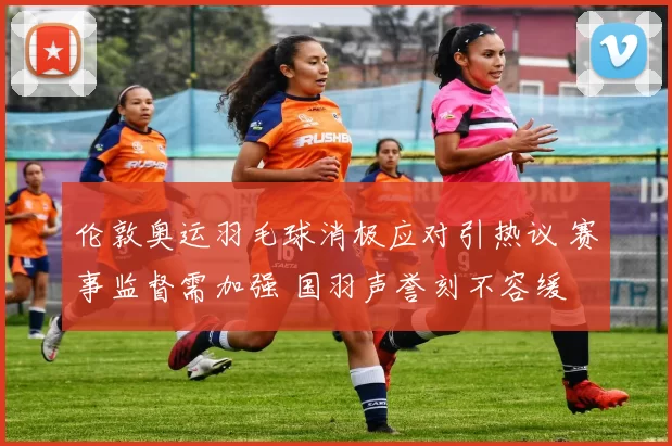 伦敦奥运羽毛球消极应对引热议 赛事监督需加强 国羽声誉刻不容缓